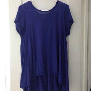 BRAND NEW FREE PEOPLE TOP